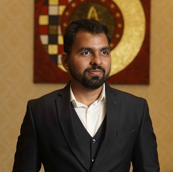 Aakar Dwivedi