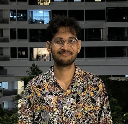 Aditya Badole