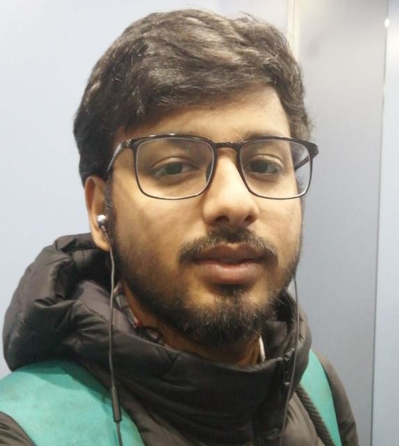 Anirudh Jain