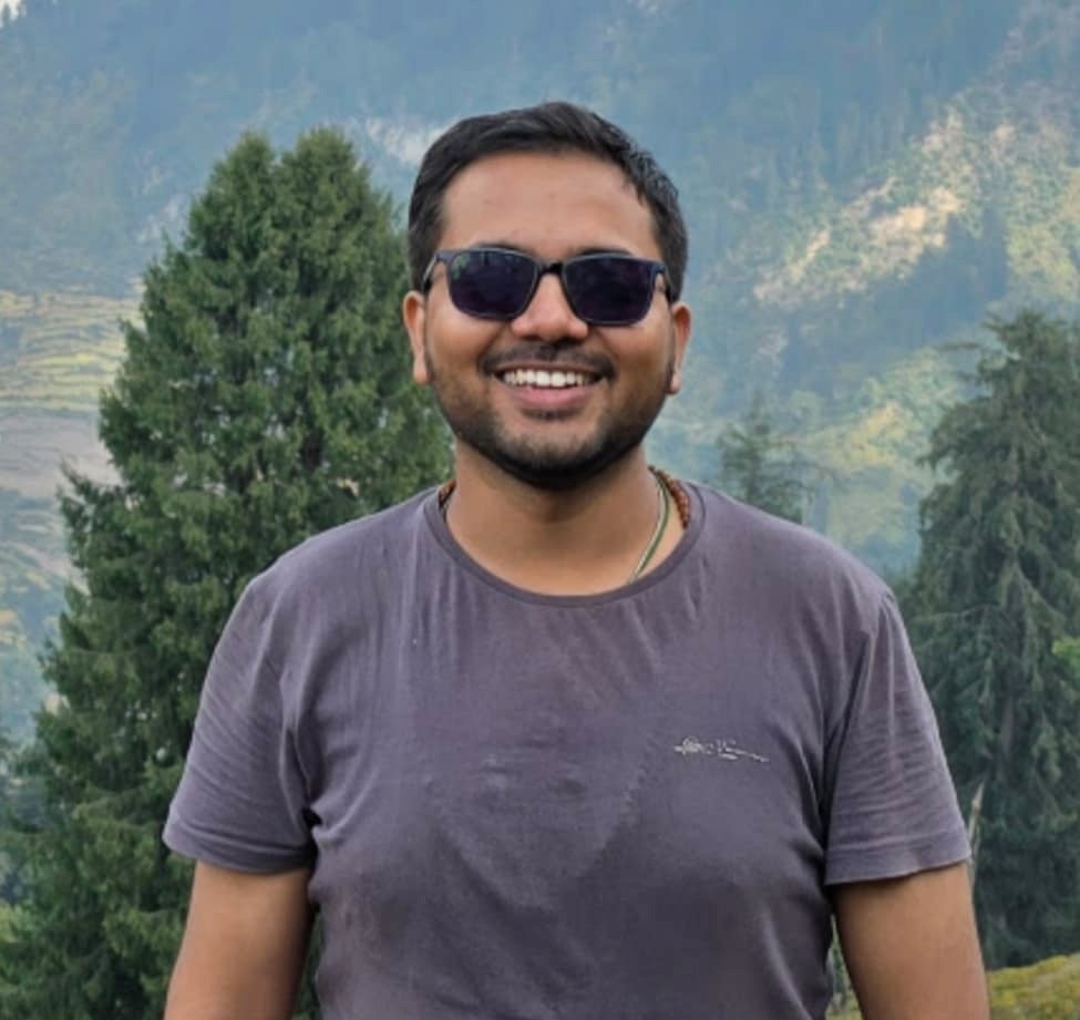 Vivek Kumar Gautam